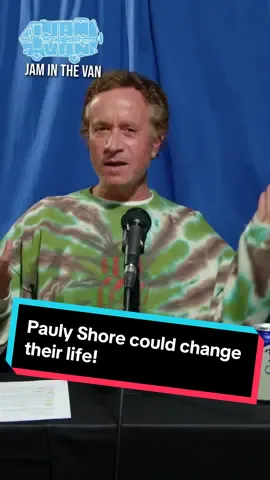 @SimplyDon1 kicks off @paulyshore ‘s ‘I Want to Open for Pauly Shore’ competition! #jaminthevan #jitv #jaminthevancomedy #jitvcomedy #donbarris #paulyshore #sandydanto #jetskijohnson #cooperlyden #nicolebecannon #nicoletran #saultrujillo #quincyweekley #competition #life @Jam in the Van @SandyDanto @Jetski Johnson @Cooper Lyden @NicoleTranComedian @Nicole Becannon @Saul Trujillo  