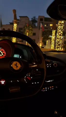 #f8 #ferrari #night #follow #treanding #tamerhosny #light #sound #Lifestyle #life #sport #luxury #fyp #foryou #relax #Relationship #Love 