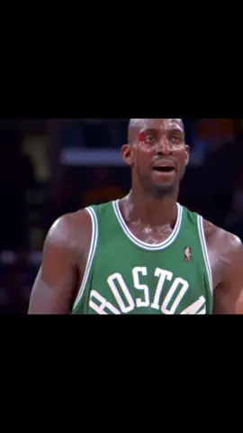 The definition of heart. #NBA #basketball #kevingarnett #kg #heart #passion #edit #fyp #foryou #trending #godson410 
