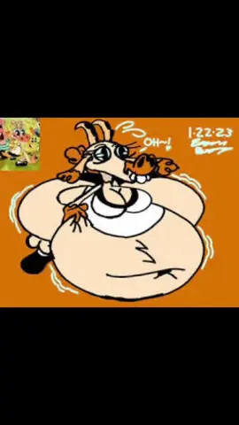 Fat Pig Goat Banana Cricket #piggoatbananacricket 