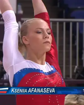 Ksenia Afanasyeva (Rusia) BB QF Score:15.066 #gymnastics #london2012 #russia #olympics #fyp #fouryoupage #women #athlete #deporte #fantastic #foryou