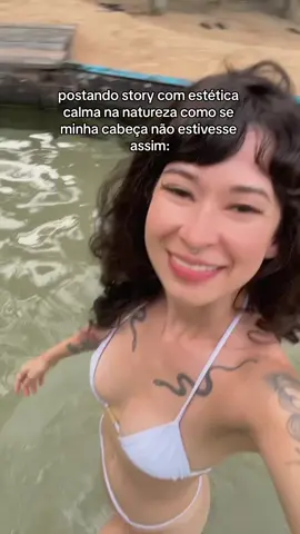 É que sou aesthetic