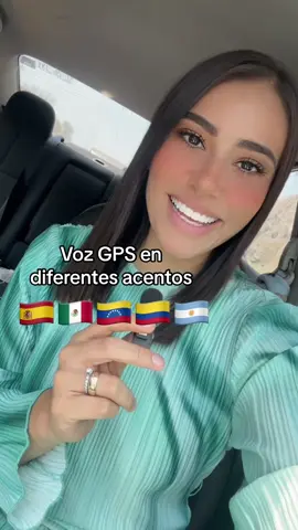 Vamos a intentarlo🎙️🇻🇪🇪🇸🇦🇷🇲🇽 . #fyp #paratii #mivozendiferentesidiomas #acentos #acentoschallenge #locutoramexicana #locutora #acentocolombiano #acentovenezolano #acentoargentino #acentoespañol #acentomexicano #vozdegps #imitandovoces 