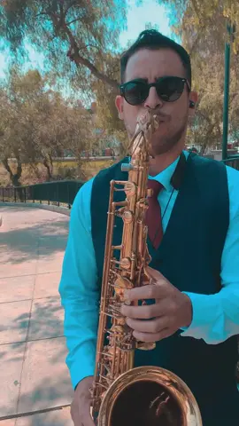Can’t help falling in love ❤️🎷 #colaccisax #diseloconsaxo #saxofonista #saxoparabodas #saxoparaeventos 
