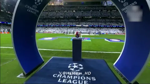 ‏ملخص كامل لـ ريمونتادا ريال مدريد على بايرن ميونيخ 🔥 ...HD 🎥            ريال مدريد 𝟮 ✘ 𝟭 بايرن ميونخ  تعليق حسن العيدروس ـ مشاهدة ممتعه للجميع 😍 الملخص إعداد ــ ‎@Hai4em_HD ‎#ريال_مدريد_بايرن_ميونخ  ‎#دوري_أبطال_أوروبا 