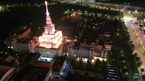 trường đại học VinUni #vihomesoceanpark #xuhuong #nhạchay #nhasangtaotiktok #veiwdep #flycam #veiwdep #flycamvietnam #flycamhanoi #xuhuongtiktok #flycambatdongsan 