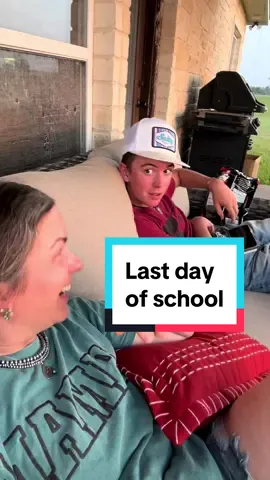 Apparently yesterday was the last day of school. I should probably up my mom game. 🤦🏻‍♀️😂 #SchoolsOut #schoolsoutforsummer #LastDayOfSchool #DryHumor #Sarcasm 
