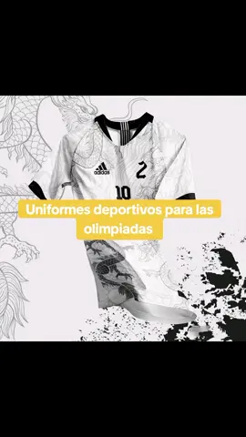 Anota gol con los mejores uniformes deportivos 2024!! ⚽✨ #sublimado #camisetassublimadas #modelos  #uniformesdeportivos #olimpiadas 