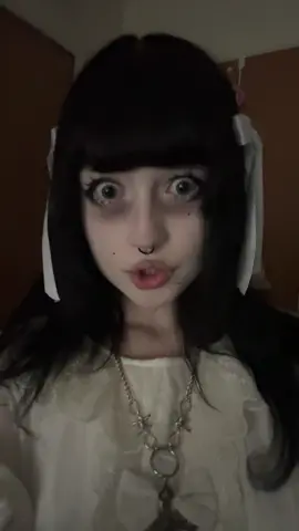 There’s been a mistake!! #doll #dollcore #gothic #goth #morute 
