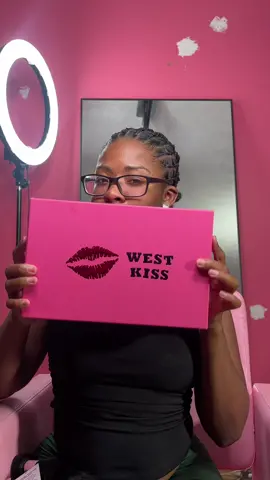Come with me to get my first side part install ft @westkisswig @WestKiss Hair Store this hair EATSS !  #marleamarshey #westkisshair #sewinoverlocs #installoverlocs #closuresewin #hairinfluencer #hairambassador 