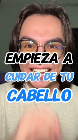 QUE TIENES QUE SABER PARA CUIDAR DE TU CABELLO! #chichigalvantips #cuidadodelcabello #haircare 