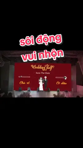 Are you readyyy? 🥳🥳 #changxinchao #lovestory #damcuoi #wedding #langman #codauxinh #thiepcuoionline 