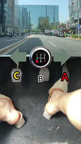 Follow me and let’s experience the fun of driving together!#tiktok#howto#cartok#car#automotive #driving #skills #knowledge #fpy #fyp #tips #foryou #carsoftiktok