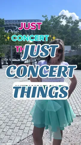 At this point, I need to grt #JustConcertThings copyrighted! 🎤🤣 #ConcertsOfTikTok #ConcertTok #BrandonLake 