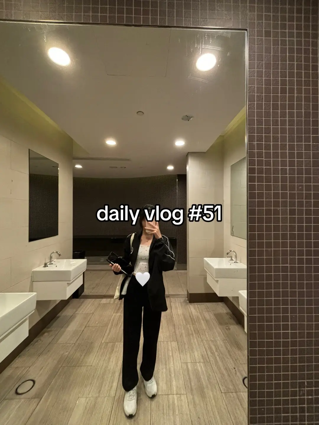 #51 #fypシ #fyp #fy #fypシ゚viral #fypviral #viral #viralvideo #viraltiktok #sg #work #genz #trend #foryou #foryoupage #daily #dailyvlogs #foryoupageofficiall #Vlog #vlogger #vlogs #girlies #staysafe 