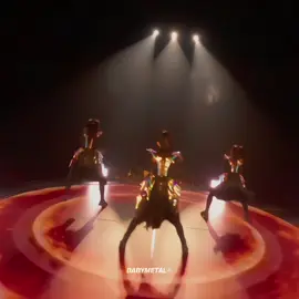 Babymetal-PA PA YA!!! (LEGEND MM 2024 NIGHT 21) #babymetal #babymetal_japan #japan #foryou #fyp 