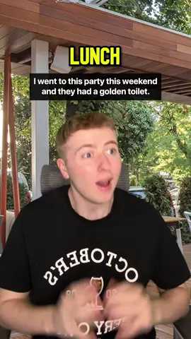 Friend Doesn’t Believe His Story