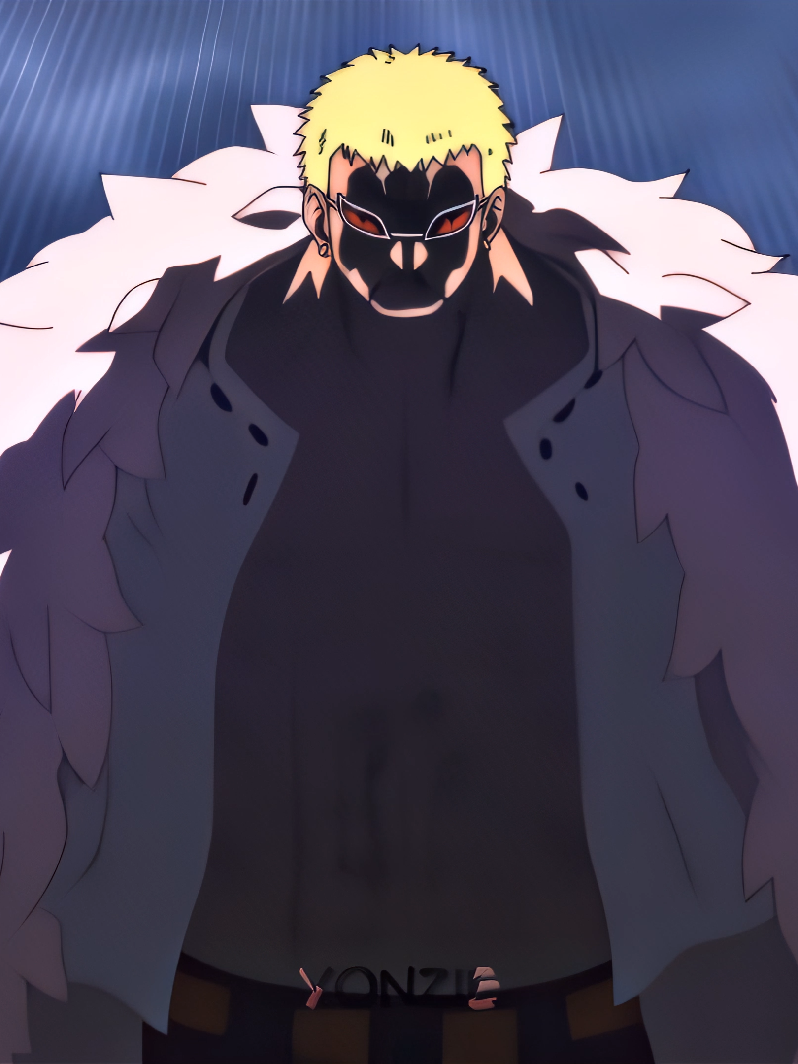 #doflamingo #doffy #donquixotedoflamingo #onepiece #anime #アニメ #animeedit