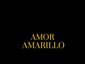 amor amarillo - Gustavo Cerati | #fyp #foryou #foryoupage #parati #gustavocerati #cerati #amoramarillo 