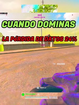 Videos xd 3  Perdida de datos 24% #clipswarzone #callofdutywarzone #mw3 #callofduty #parati #Warzone #perdidadedatos 