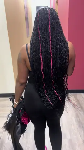 #smallbohoknotlessbraids #humanhair100percent #fastbraiders #marylandbraiders#braidbydelish #hairincluded #dcbraiders #foryoupage #tiktokbraiders #humanhairbraids 