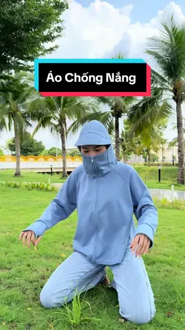 Áo chống nắng mẫu mới #xuhuong #aochongnang #aochongnangnu 