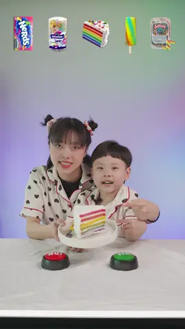 뭐가 제일 맛있어보여요?😋 @GOGO CHERRI #asmr #mukbang 