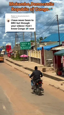 Replying to @davymutanuka mokambo,Democratic Rebublic of congo🇨🇩#takawiramoyo 