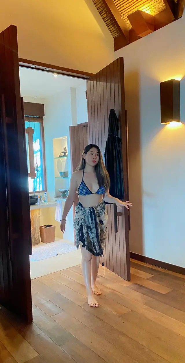 នឹកសមុទ្រ 🌀