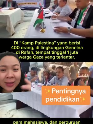 ilmu adalah kunci dan kebebasan yang nyata.