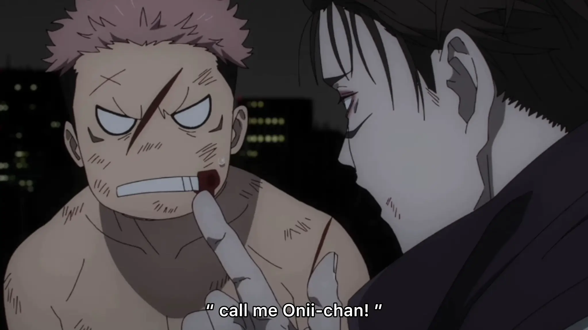 #jujutsukaisen #jjk #fyp 