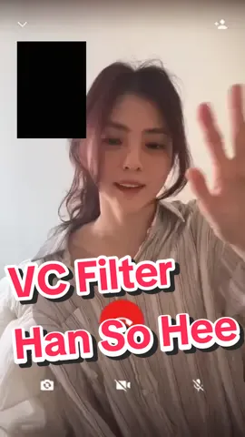 lets try video call with Han So Hee ✨ yang mau req artis komen ✨ #facetimeprank #videocallprank #hansohee #fyp 
