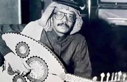 #طلال_مداح #صوت_الأرض #عود #أخت_القمر #fypシ゚viral 