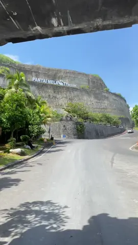 Masih Melasti #pantaimelastibali #bali #baliisland🌴 