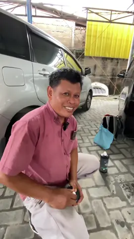 Kali ini kita lagi review produk DMS Premium One Step Polish, bagi yang masih bingung dengan kualitas one step polish, siapa tau ini bisa jadi produk yang sesuai dengan kebutuhan kalian 🤩🤩 #fypシ゚viral #otomotif #dmspremium #bodyrepair 