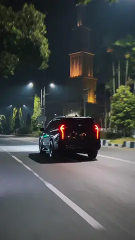sampai bertemu kembali pajerocheleng 