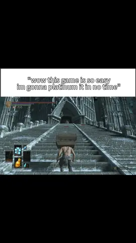 Everybody have been there  #darksouls3 #meme 