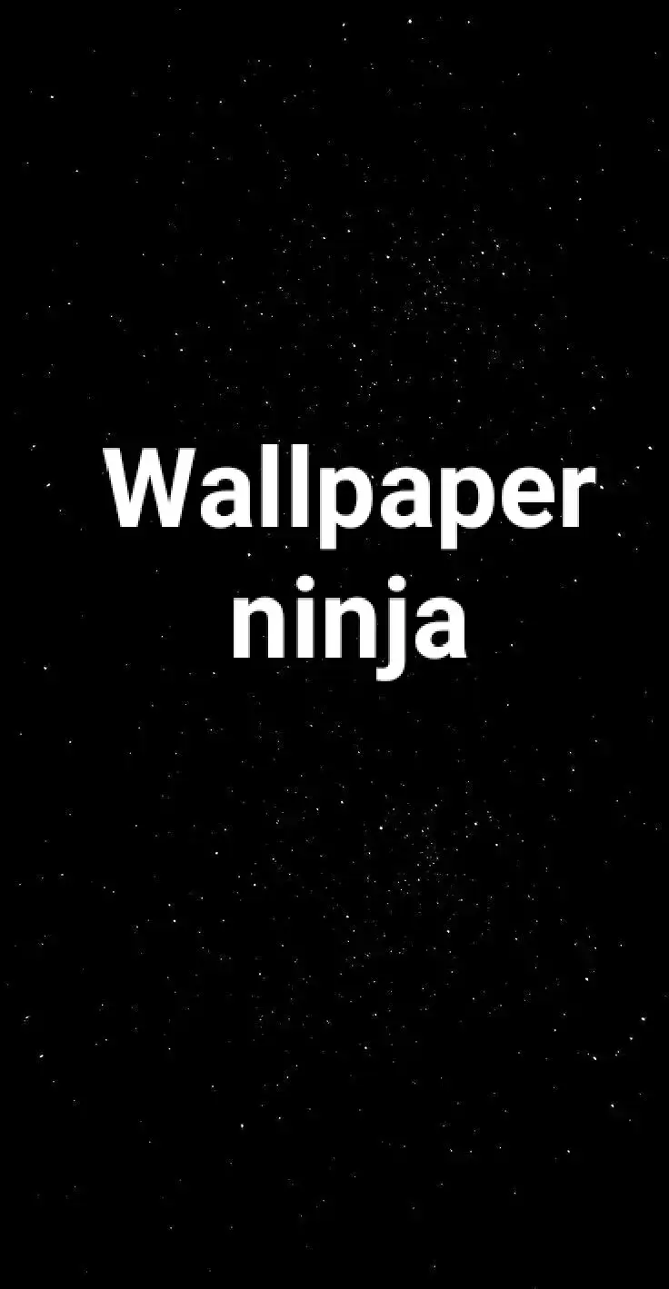 Wallpaper ninja. sorry jarang upload#wallpaper #noname #aesthetic #ninja 