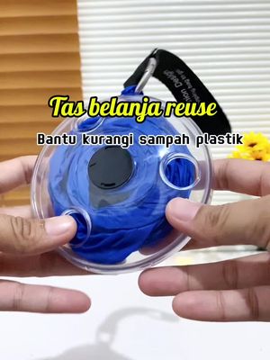 Tas belanja gulung #tasbelanja #tasbelanjagulung #tiktok #tiktokviral #TikTokShop 