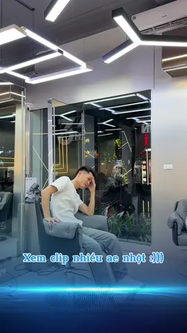 Có ae nào nhột không :)))#xuhuong #hoccattoc #daynghetoc #xuhuongtiktok 