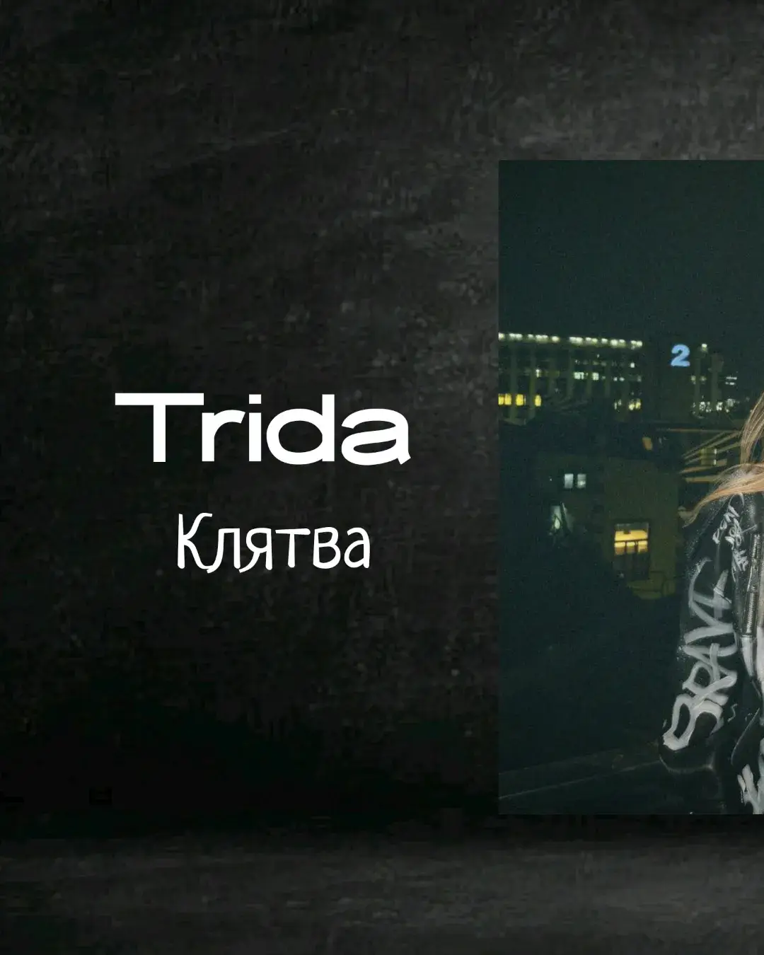 #trida #клятва #музыка #fyp #trend #хит #душевныепесни 