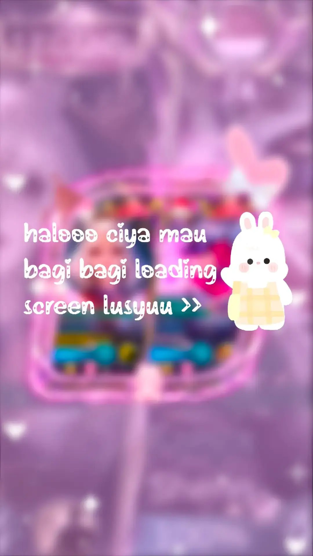nii buat kalian ls lucu :3 preset 1:1 https://alight.link/nfRB6xtg5QCt3pZ4A?source=link preset 9:16 https://alight.link/XEL8rhzdLE1CGTEE9?source=link #presetmlbb #mlbb #mobilelegends 