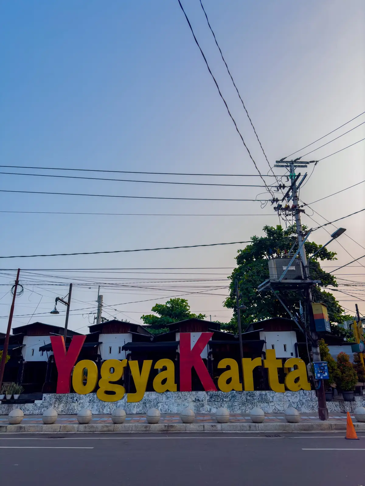 #jogja #malioboro #malioborojogja #yogyakarta #0km #fyp 