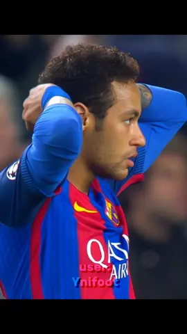 Neymar vs Paris || 2016-2017 || one of Neymar's most iconic matches 😍#neymar #neymar😍 #song😍 #fyp #😍 