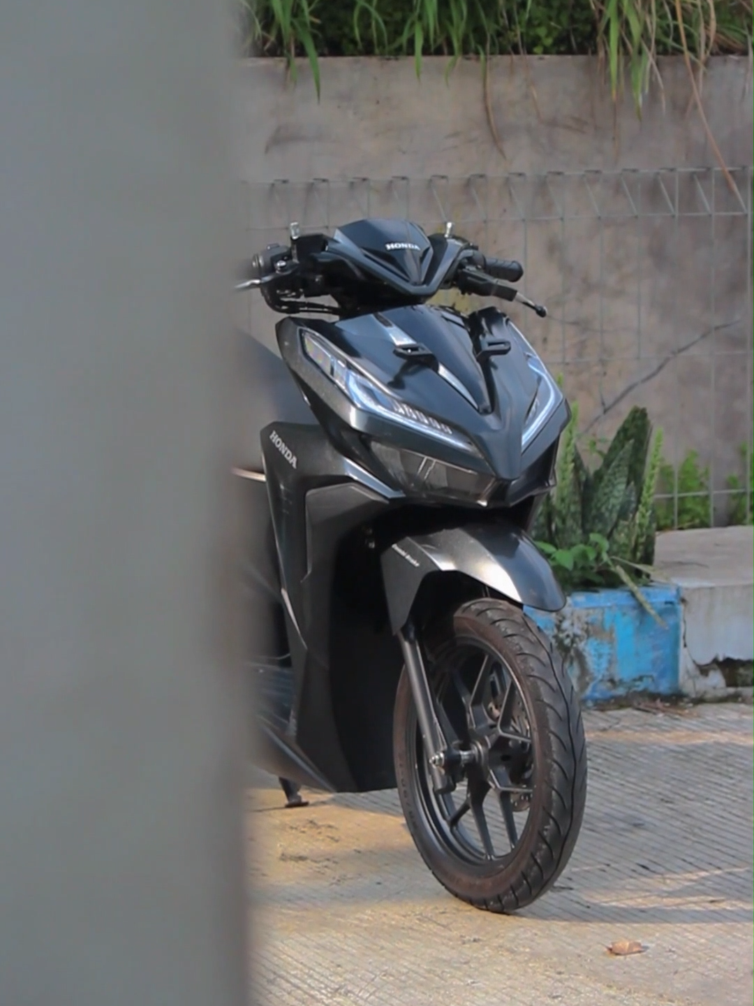 STD Pabrik  #Vario #vario125 #cinematic #fyppp #fypシ