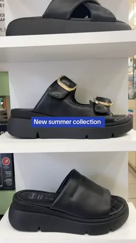 New summer collection by #scholl #schollshoes #summershoes #summercollection #sandals #pharmacy #kalamata #φαρμακειο 