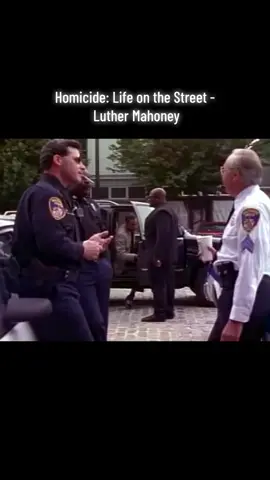 Lewis outsmarts Luther Mahoney in the box. Another amazing scene from the highly acclaimed series. Episode: Bad Medicine #fyp #blackhistory #blackhistory247 #fypシ゚viral 