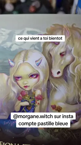 ce qui vient à toi bientôt #tirage #tiragedecarte #tiragedecartesgratuit #medium #tirages #voyancesentimentale #cartomancienne 