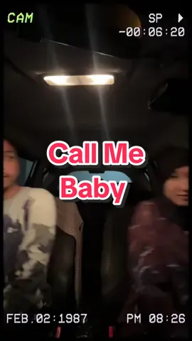 Dalam rangka membuat Ky menjadi exoL🙏🏻🙏🏻🙏🏻🙏🏻 Call Me Baby - @EXO (Pre-recorded Cover) #fypシ #fyp #exo #callmebaby #exol 