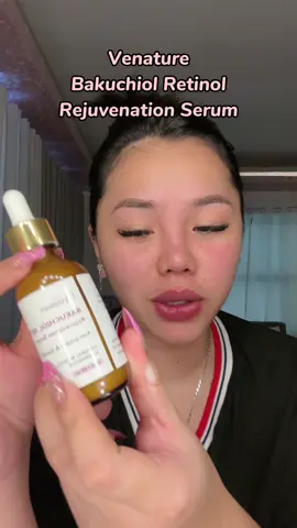 Na shock ko mao pud diay ni gamit sa akong mother ug manghud #fyp #venature #antiaging #skincare 